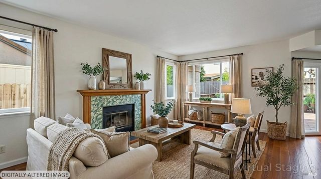 2913 Willow Ct, Fairfield, CA 94533