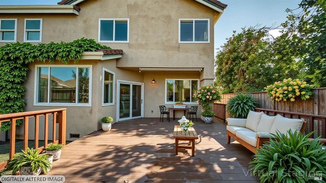 2913 Willow Ct, Fairfield, CA 94533