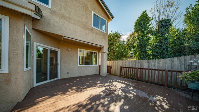 2913 Willow Ct, Fairfield, CA 94533