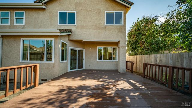 2913 Willow Ct, Fairfield, CA 94533
