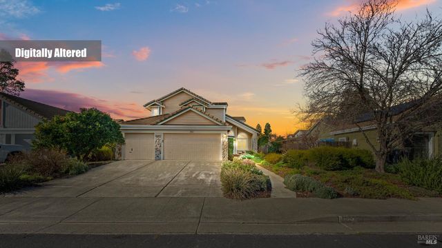2913 Willow Ct, Fairfield, CA 94533