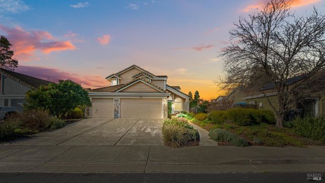 2913 Willow Ct, Fairfield, CA 94533