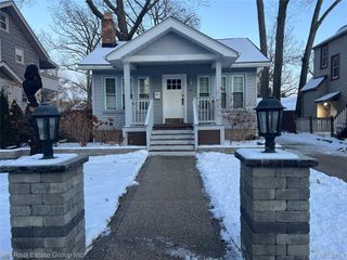306 Virginia Avenue, Royal Oak, MI 48067