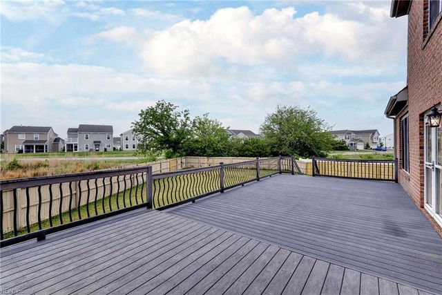 129 Birdie DR, Suffolk, VA 23434