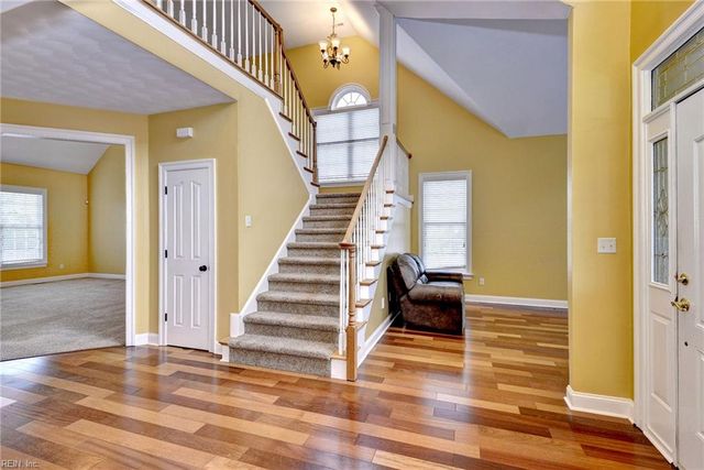 129 Birdie DR, Suffolk, VA 23434