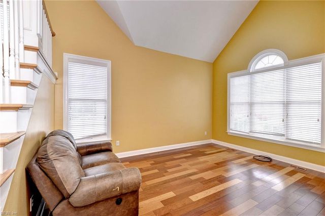 129 Birdie DR, Suffolk, VA 23434