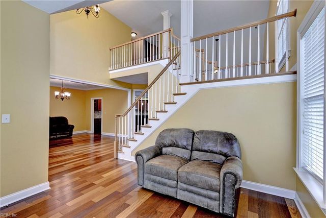 129 Birdie DR, Suffolk, VA 23434