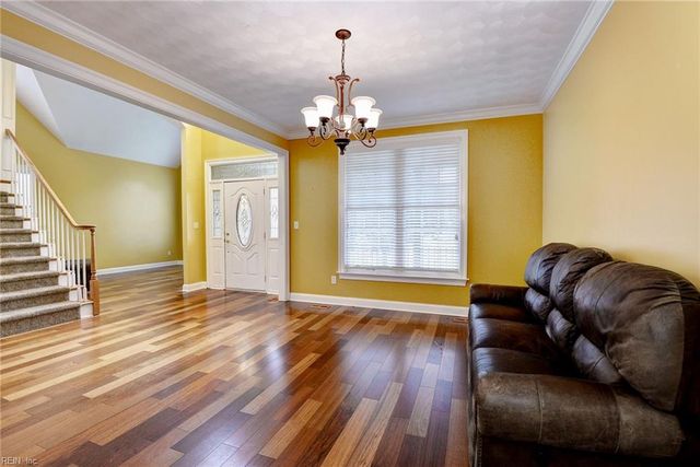 129 Birdie DR, Suffolk, VA 23434