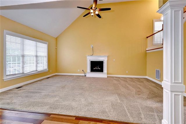 129 Birdie DR, Suffolk, VA 23434