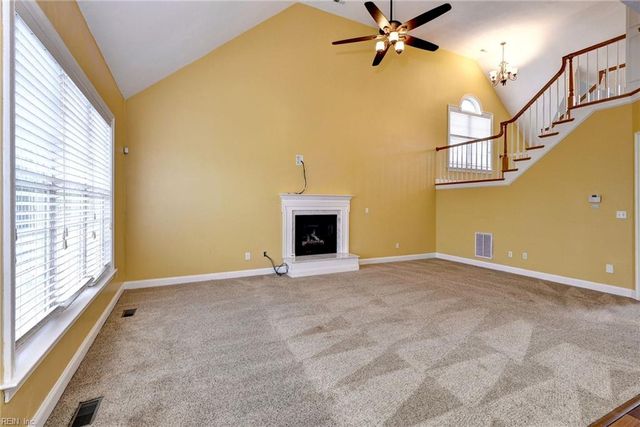 129 Birdie DR, Suffolk, VA 23434