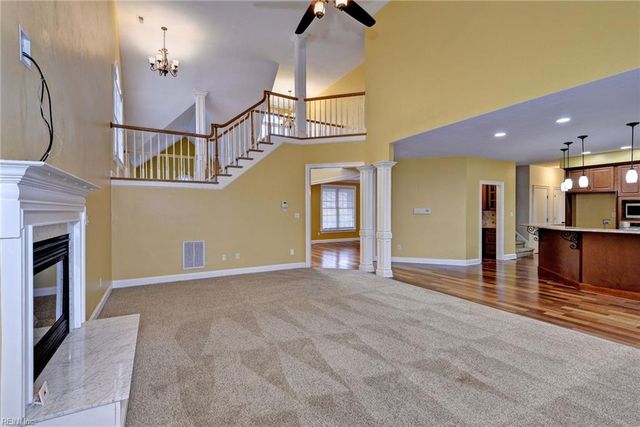 129 Birdie DR, Suffolk, VA 23434