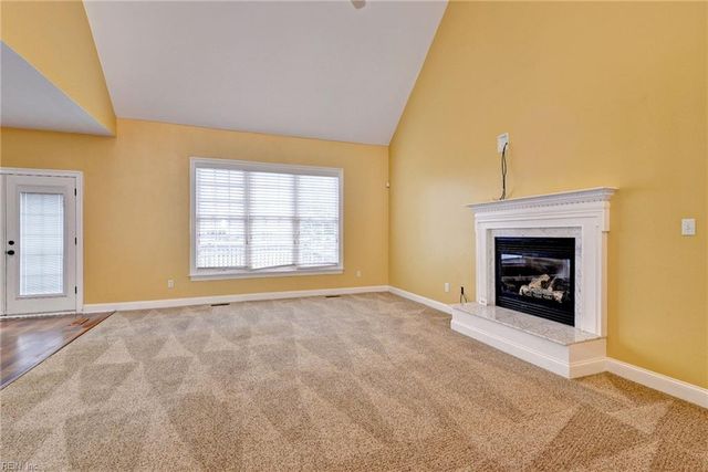 129 Birdie DR, Suffolk, VA 23434
