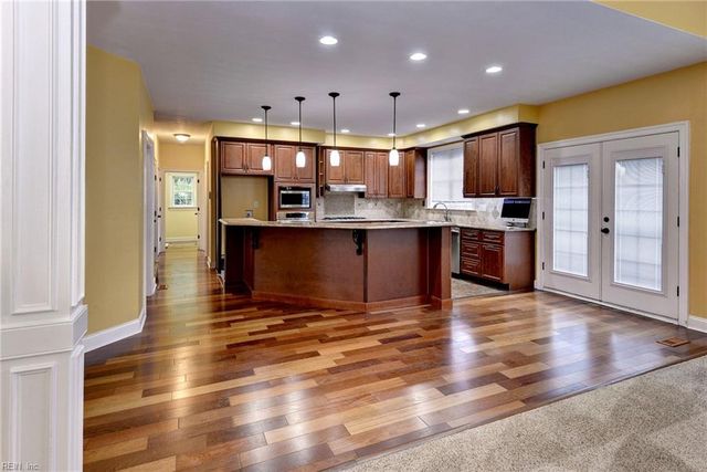 129 Birdie DR, Suffolk, VA 23434