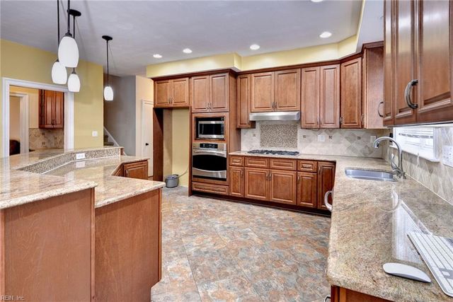129 Birdie DR, Suffolk, VA 23434
