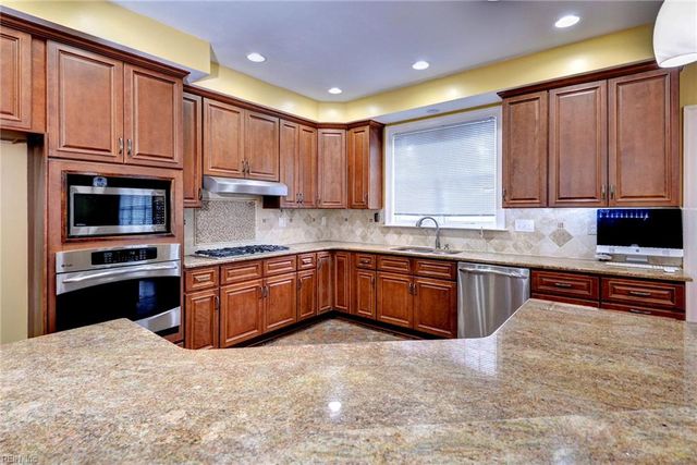 129 Birdie DR, Suffolk, VA 23434