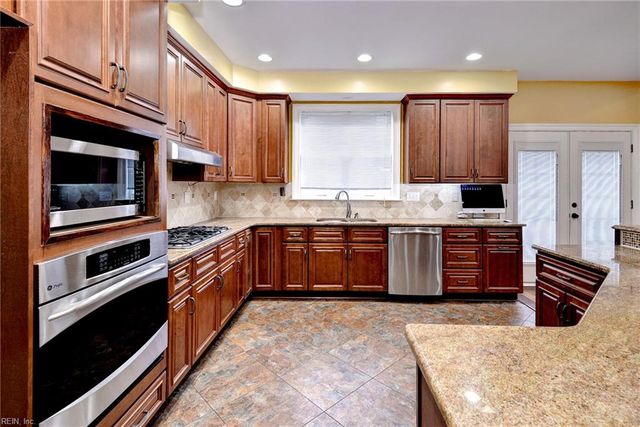 129 Birdie DR, Suffolk, VA 23434