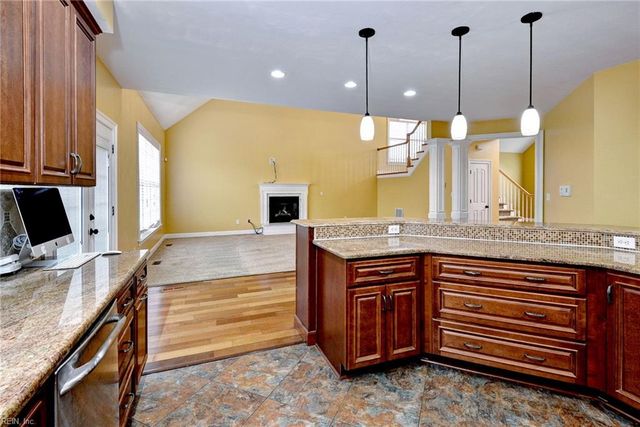 129 Birdie DR, Suffolk, VA 23434