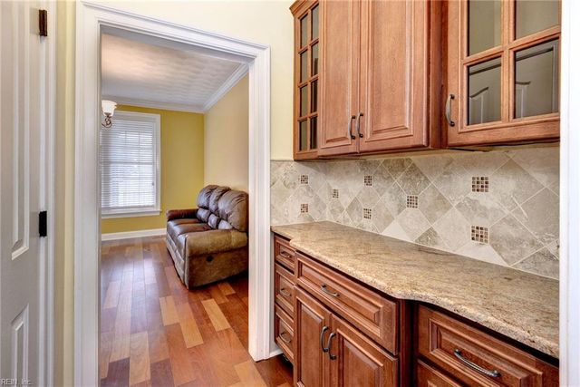 129 Birdie DR, Suffolk, VA 23434