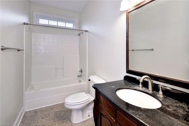 129 Birdie DR, Suffolk, VA 23434