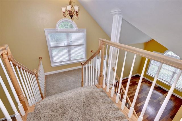 129 Birdie DR, Suffolk, VA 23434