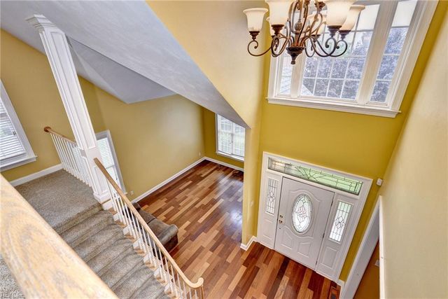 129 Birdie DR, Suffolk, VA 23434