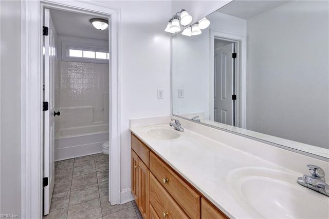 129 Birdie DR, Suffolk, VA 23434