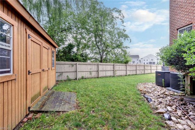 129 Birdie DR, Suffolk, VA 23434