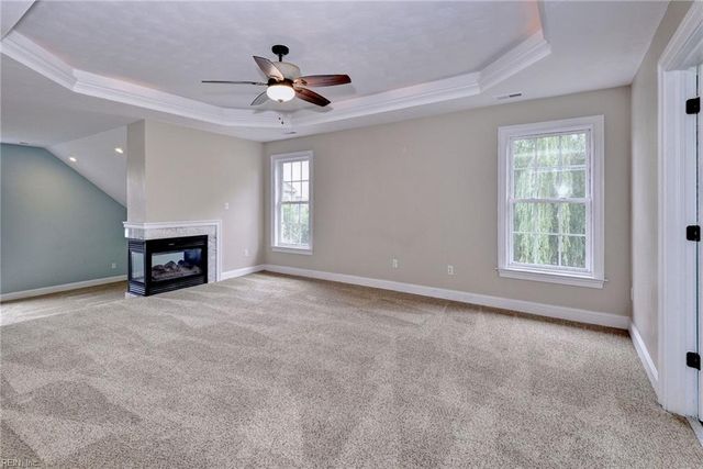 129 Birdie DR, Suffolk, VA 23434