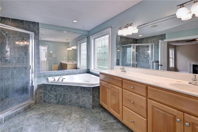129 Birdie DR, Suffolk, VA 23434