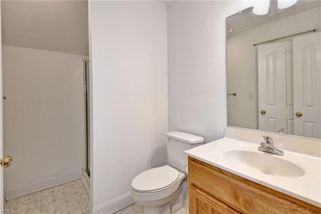 129 Birdie DR, Suffolk, VA 23434