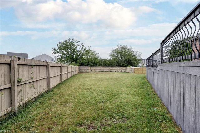 129 Birdie DR, Suffolk, VA 23434