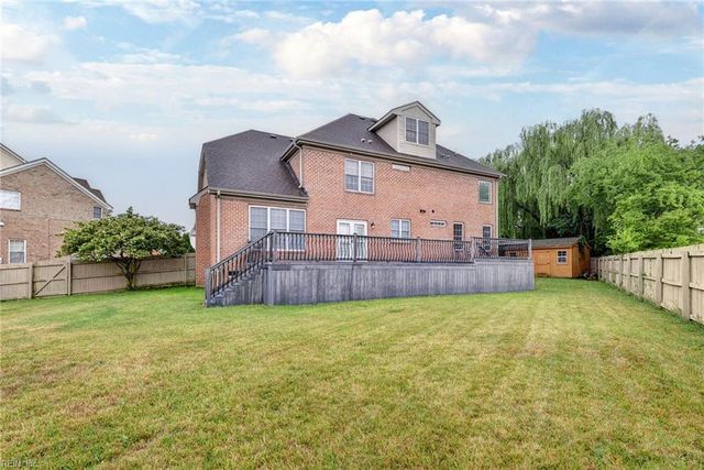 129 Birdie DR, Suffolk, VA 23434