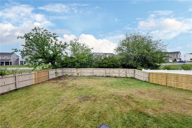 129 Birdie DR, Suffolk, VA 23434