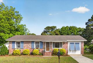 1554 Westwood Drive, Charleston, SC 29412