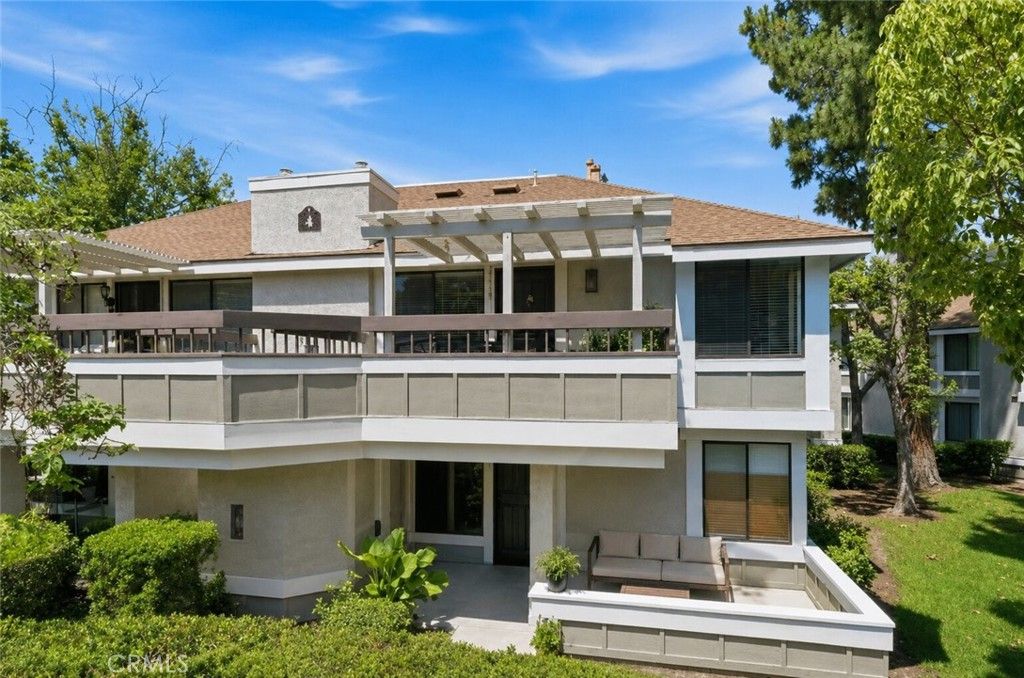 25717 Sycamore Pointe, Lake Forest, CA 92630 — exterior
