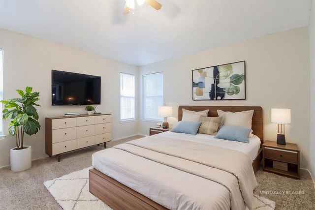 1446 Cross Courts Drive, Garland, TX 75040