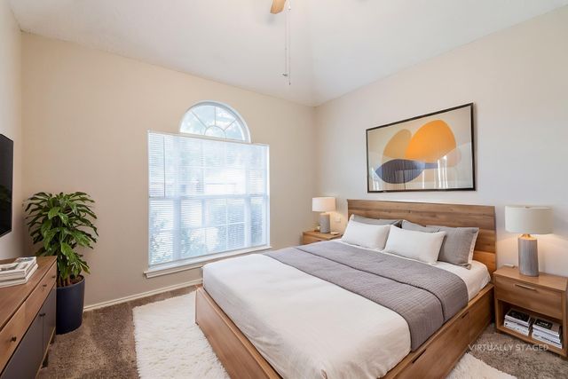 1446 Cross Courts Drive, Garland, TX 75040