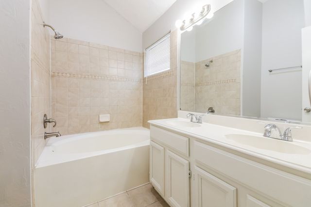 1446 Cross Courts Drive, Garland, TX 75040
