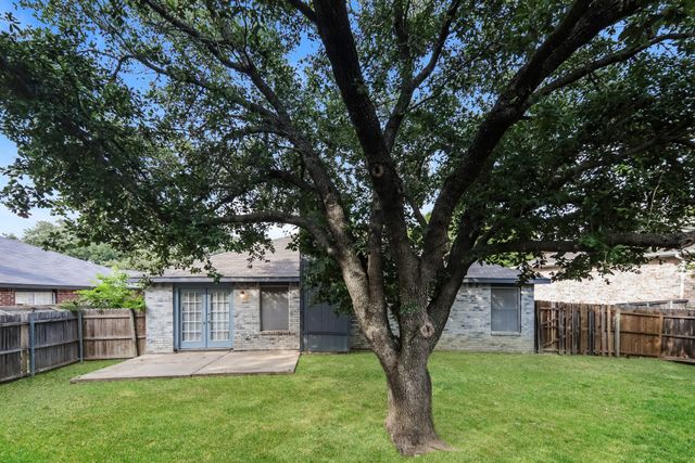 1446 Cross Courts Drive, Garland, TX 75040