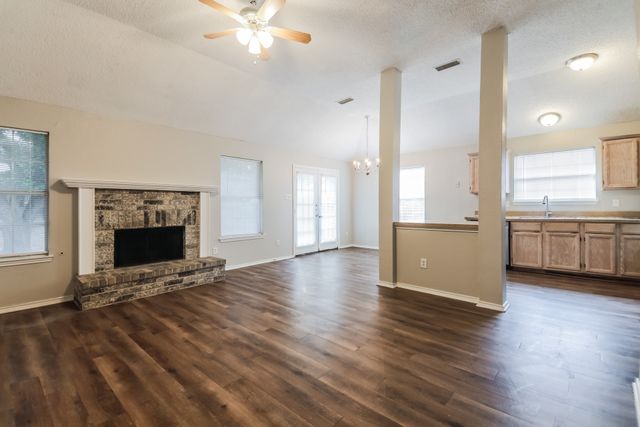 1446 Cross Courts Drive, Garland, TX 75040