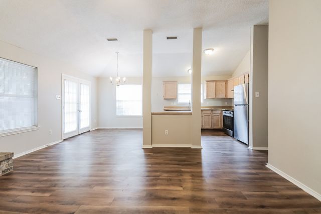 1446 Cross Courts Drive, Garland, TX 75040