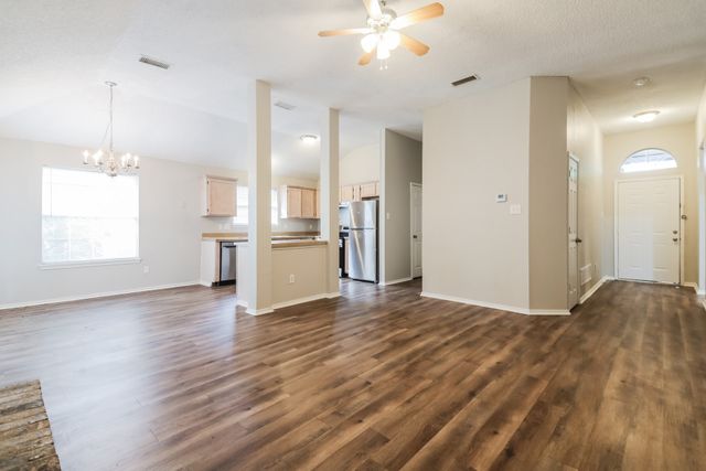 1446 Cross Courts Drive, Garland, TX 75040