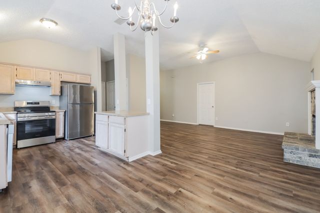 1446 Cross Courts Drive, Garland, TX 75040