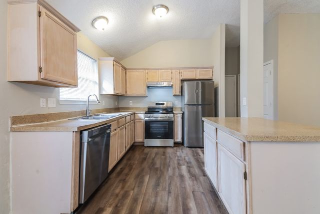 1446 Cross Courts Drive, Garland, TX 75040