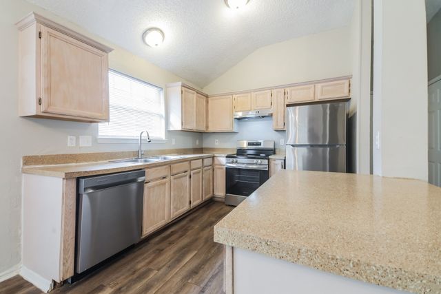 1446 Cross Courts Drive, Garland, TX 75040