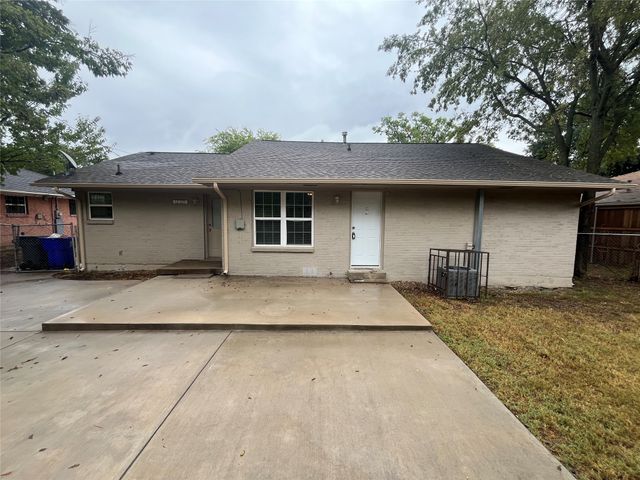 12223 Bellafonte Drive, Dallas, TX 75243