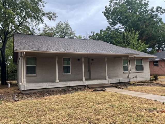 12223 Bellafonte Drive, Dallas, TX 75243