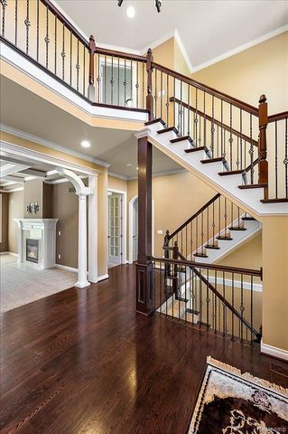 2885 Ambleside Court, Rochester, MI 48306