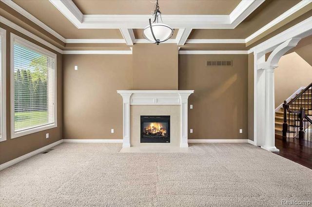 2885 Ambleside Court, Rochester, MI 48306