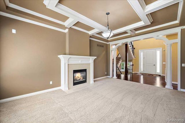 2885 Ambleside Court, Rochester, MI 48306